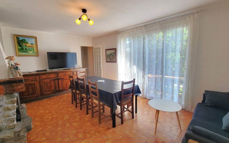 LE CEVENOL Location LE CEVENOL à ST MICHEL DE CHAILLOL