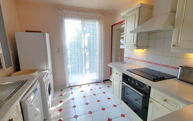 LE CEVENOL Location LE CEVENOL à ST MICHEL DE CHAILLOL