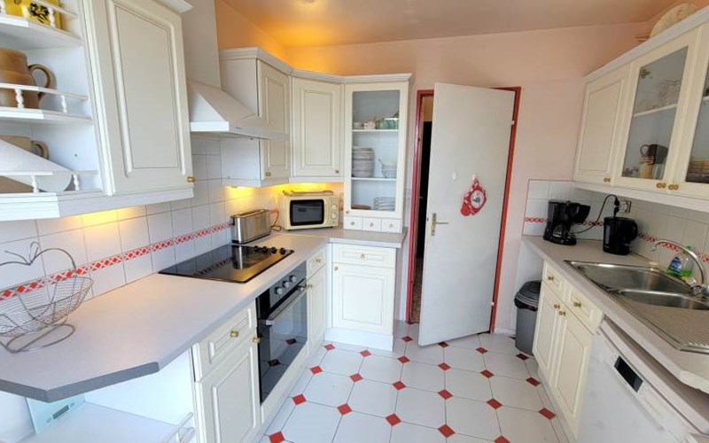 LE CEVENOL Location LE CEVENOL à ST MICHEL DE CHAILLOL