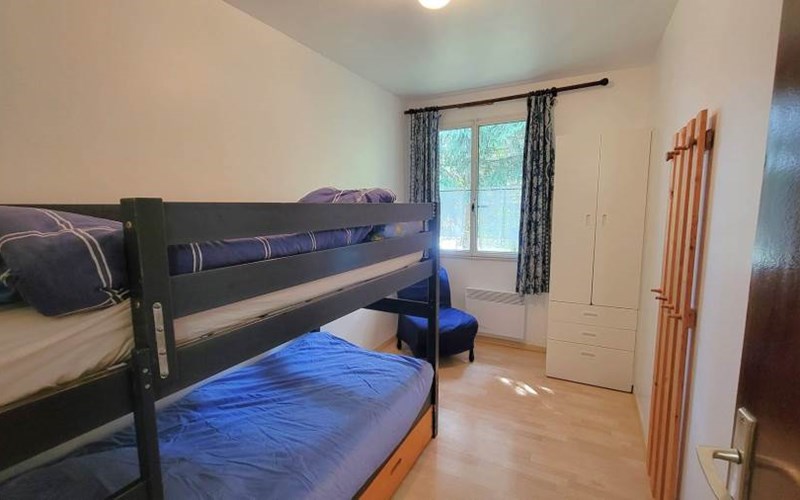 LE CEVENOL Location LE CEVENOL à ST MICHEL DE CHAILLOL