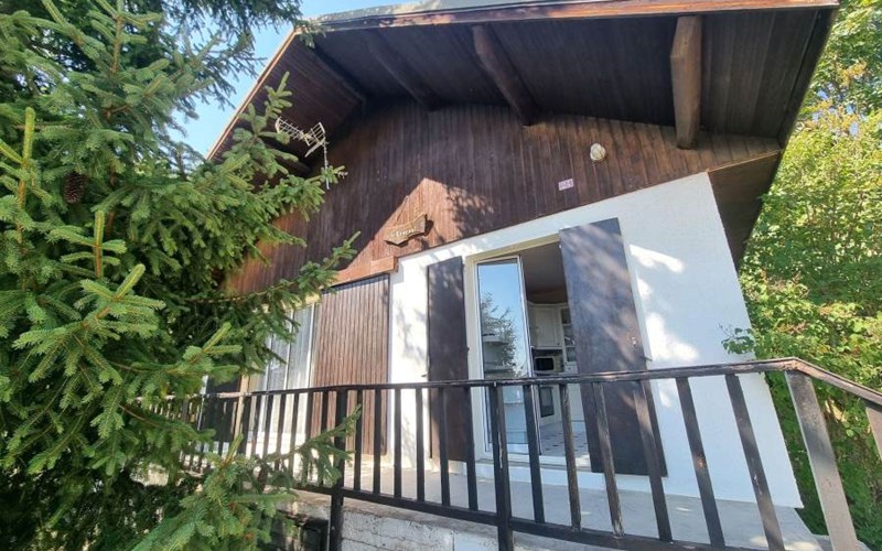 LE CEVENOL Location LE CEVENOL à ST MICHEL DE CHAILLOL