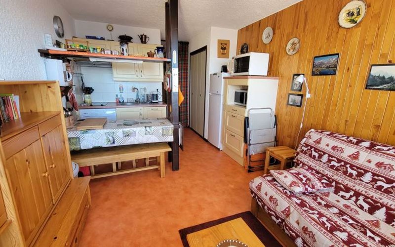 COLCHIQUES Location COLCHIQUES à ST MICHEL DE CHAILLOL