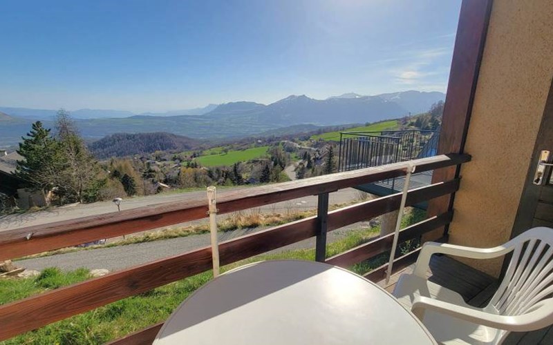 COLCHIQUES Location COLCHIQUES à ST MICHEL DE CHAILLOL