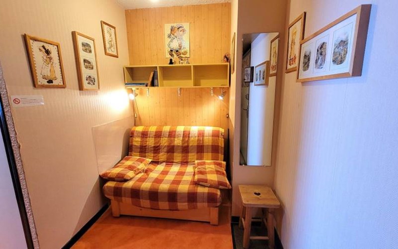 COLCHIQUES Location COLCHIQUES à ST MICHEL DE CHAILLOL