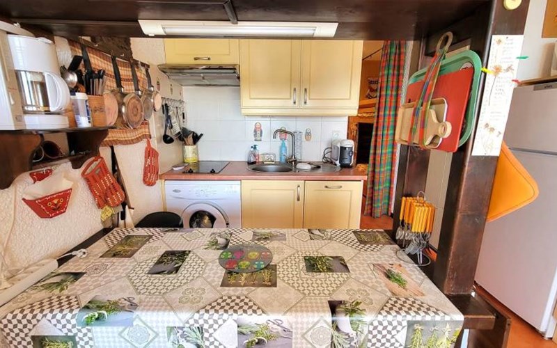 COLCHIQUES Location COLCHIQUES à ST MICHEL DE CHAILLOL