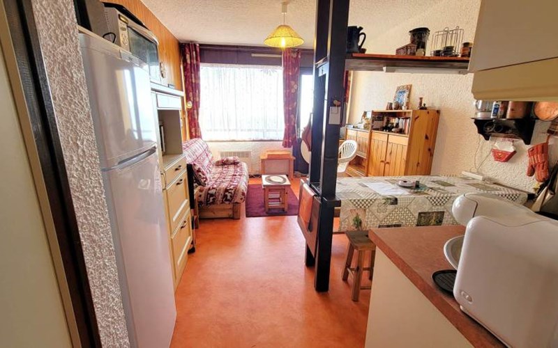 COLCHIQUES Location COLCHIQUES à ST MICHEL DE CHAILLOL