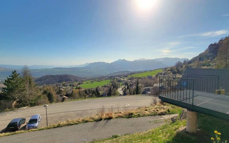 COLCHIQUES Location COLCHIQUES à ST MICHEL DE CHAILLOL