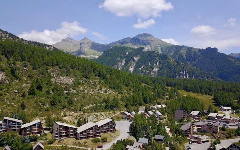 COLCHIQUES Location COLCHIQUES à ST MICHEL DE CHAILLOL