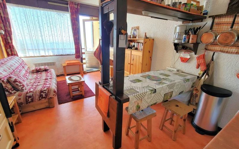 COLCHIQUES Location COLCHIQUES à ST MICHEL DE CHAILLOL