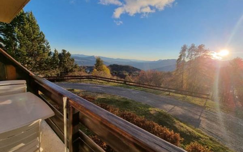 LOU RIOU Location LOU RIOU à ST MICHEL DE CHAILLOL