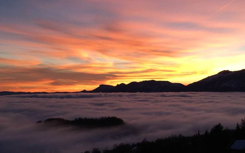 Chalet Les Carlines Location Chalet Les Carlines à ST MICHEL DE CHAILLOL