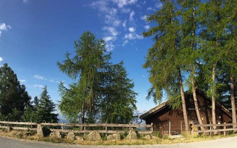 Chalet Les Carlines Location Chalet Les Carlines à ST MICHEL DE CHAILLOL