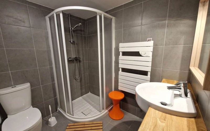 Chalet Les Carlines Location Chalet Les Carlines à ST MICHEL DE CHAILLOL