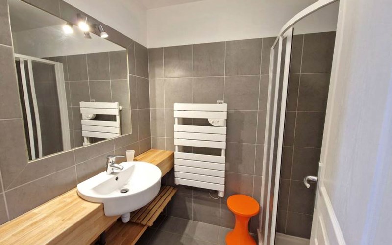 Chalet Les Carlines Location Chalet Les Carlines à ST MICHEL DE CHAILLOL