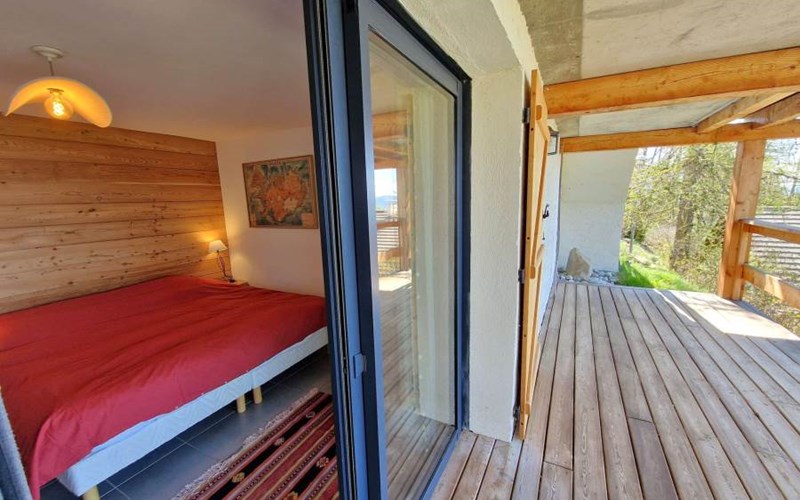 Chalet Les Carlines Location Chalet Les Carlines à ST MICHEL DE CHAILLOL