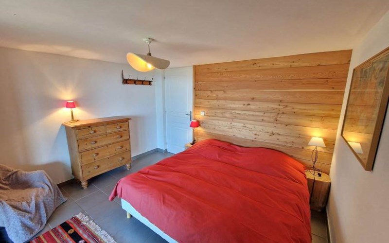 Chalet Les Carlines Location Chalet Les Carlines à ST MICHEL DE CHAILLOL