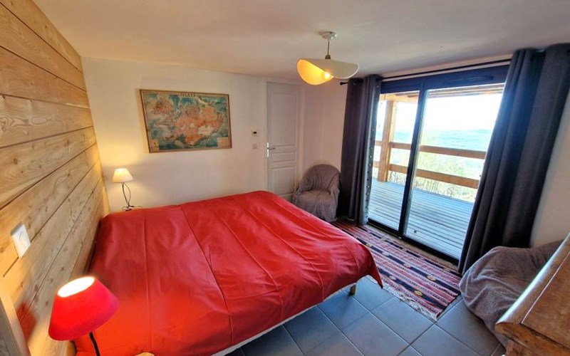 Chalet Les Carlines Location Chalet Les Carlines à ST MICHEL DE CHAILLOL