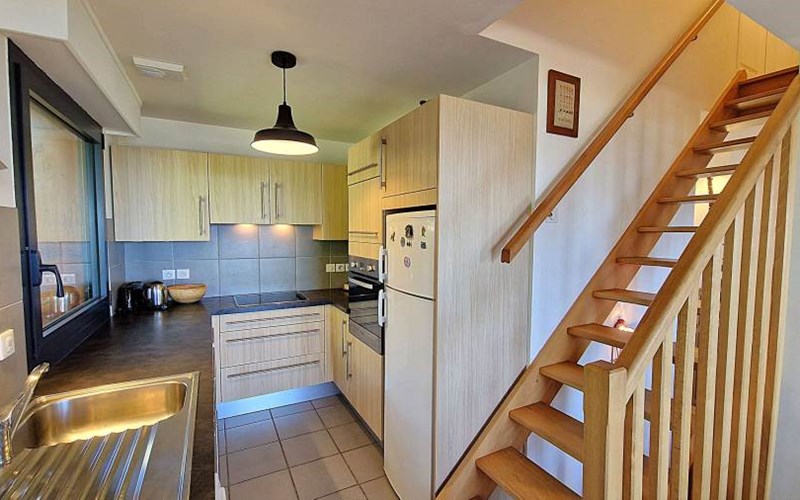 Chalet Les Carlines Location Chalet Les Carlines à ST MICHEL DE CHAILLOL