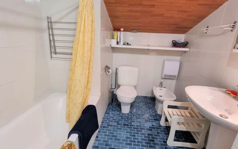 CHALET 156 Location CHALET 156 à ST MICHEL DE CHAILLOL