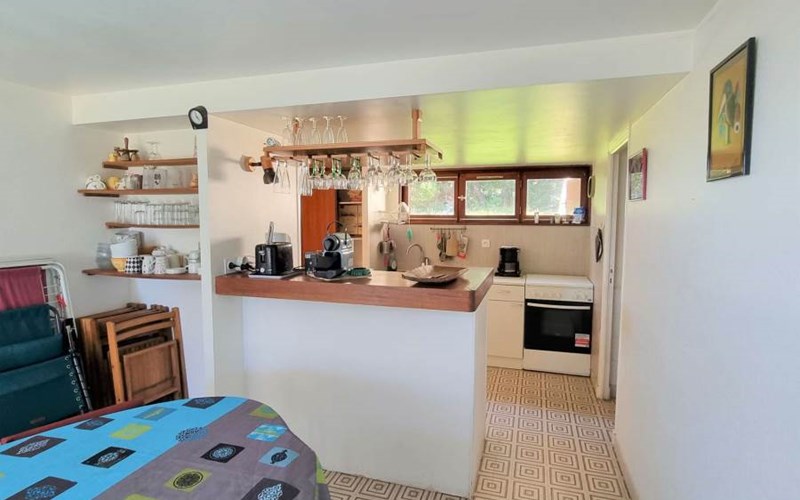 CHALET 156 Location CHALET 156 à ST MICHEL DE CHAILLOL