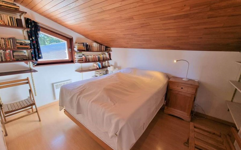 CHALET 156 Location CHALET 156 à ST MICHEL DE CHAILLOL