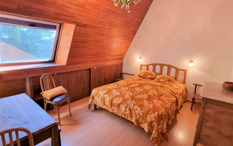 CHALET 156 Location CHALET 156 à ST MICHEL DE CHAILLOL