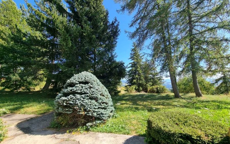 CHALET 156 Location CHALET 156 à ST MICHEL DE CHAILLOL