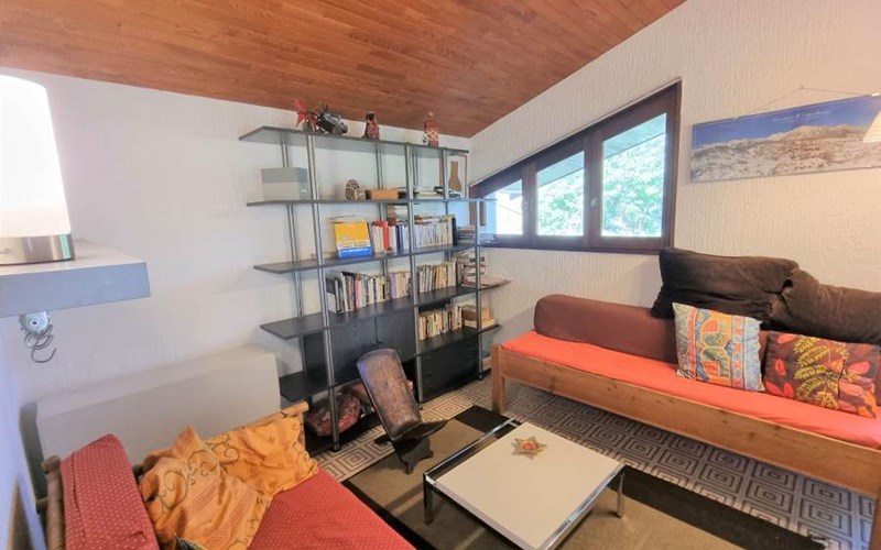 CHALET 156 Location CHALET 156 à ST MICHEL DE CHAILLOL