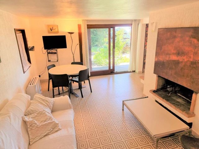 CHALET 156 ST MICHEL DE CHAILLOL
