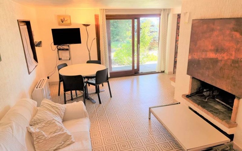 CHALET 156 Location CHALET 156 à ST MICHEL DE CHAILLOL