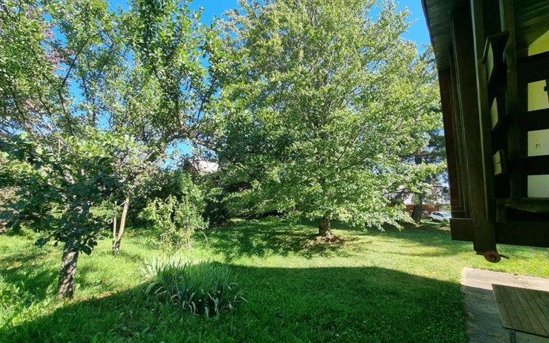 CHALET 156 Location CHALET 156 à ST MICHEL DE CHAILLOL