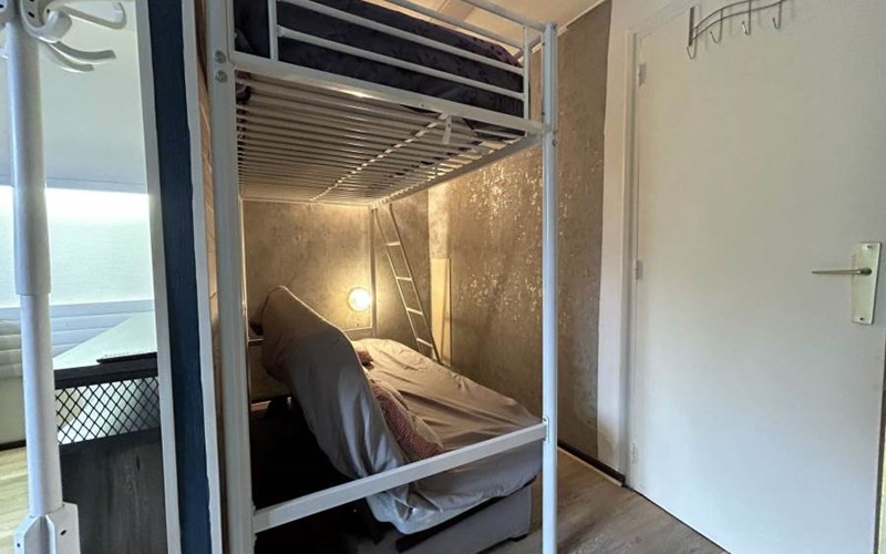 BOIS D'AUROUZE COSTEBELLE Location BOIS D'AUROUZE COSTEBELLE à SUPERDEVOLUY