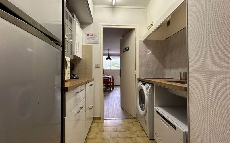 BOIS D'AUROUZE COSTEBELLE Location BOIS D'AUROUZE COSTEBELLE à SUPERDEVOLUY