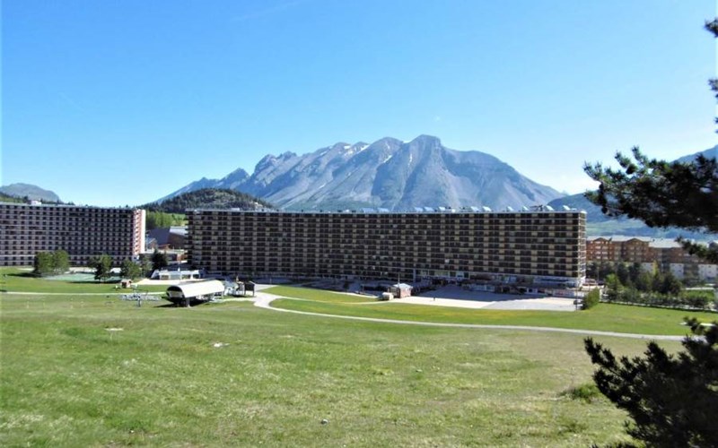 BOIS D'AUROUZE COSTEBELLE Location BOIS D'AUROUZE COSTEBELLE à SUPERDEVOLUY