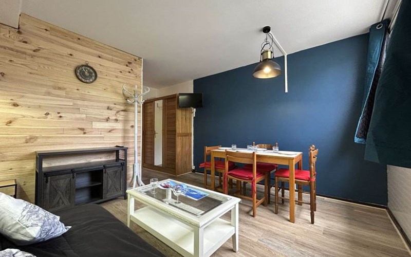 BOIS D'AUROUZE COSTEBELLE Location BOIS D'AUROUZE COSTEBELLE à SUPERDEVOLUY