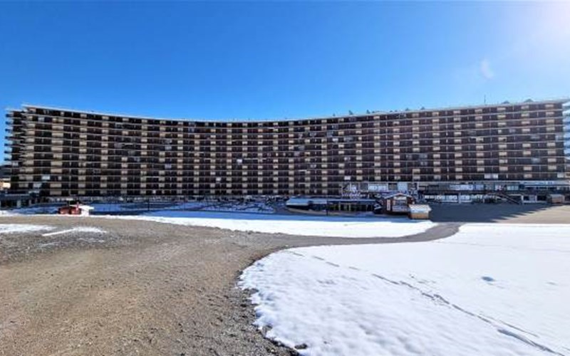 BOIS D'AUROUZE COSTEBELLE Location BOIS D'AUROUZE COSTEBELLE à SUPERDEVOLUY