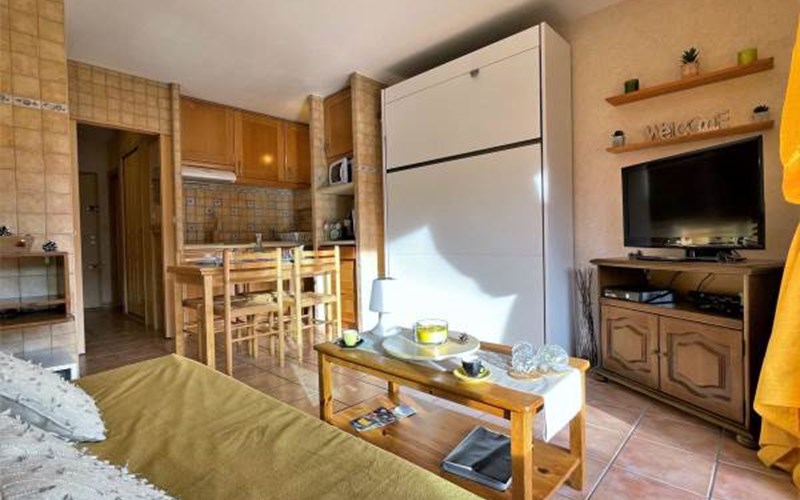 BOIS D'AUROUZE COSTEBELLE Location BOIS D'AUROUZE COSTEBELLE à SUPERDEVOLUY