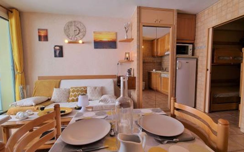 BOIS D'AUROUZE COSTEBELLE Location BOIS D'AUROUZE COSTEBELLE à SUPERDEVOLUY