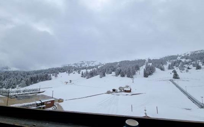 BOIS D'AUROUZE COSTEBELLE Location BOIS D'AUROUZE COSTEBELLE à SUPERDEVOLUY