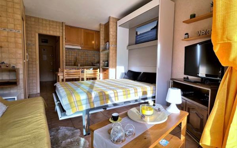 BOIS D'AUROUZE COSTEBELLE Location BOIS D'AUROUZE COSTEBELLE à SUPERDEVOLUY