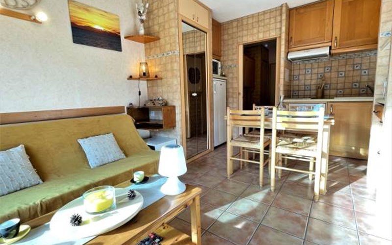 BOIS D'AUROUZE COSTEBELLE Location BOIS D'AUROUZE COSTEBELLE à SUPERDEVOLUY