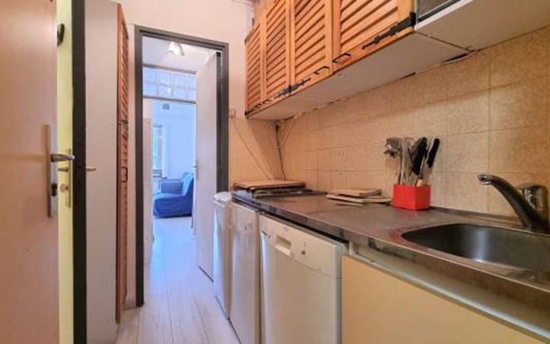 LES ISSARTS Location LES ISSARTS à SUPERDEVOLUY