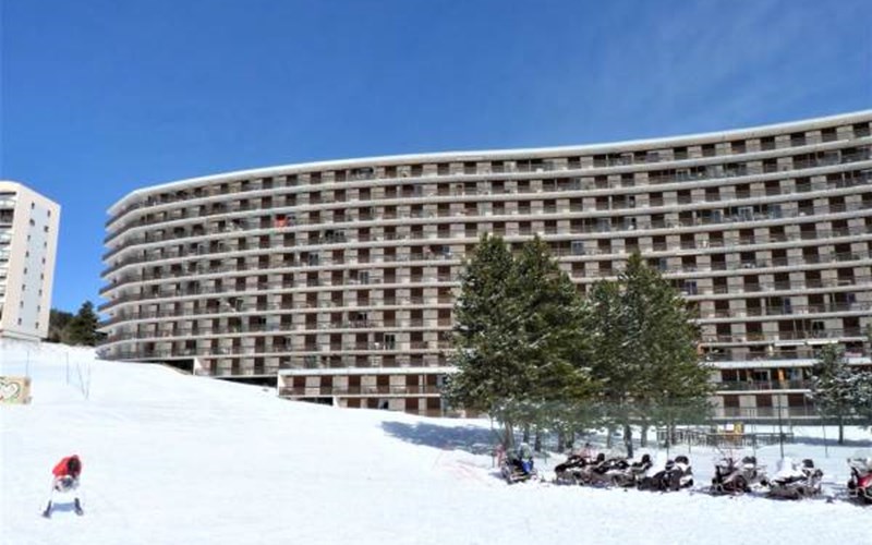 LES ISSARTS Location LES ISSARTS à SUPERDEVOLUY