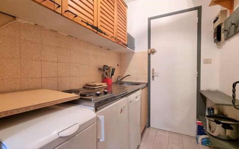 LES ISSARTS Location LES ISSARTS à SUPERDEVOLUY