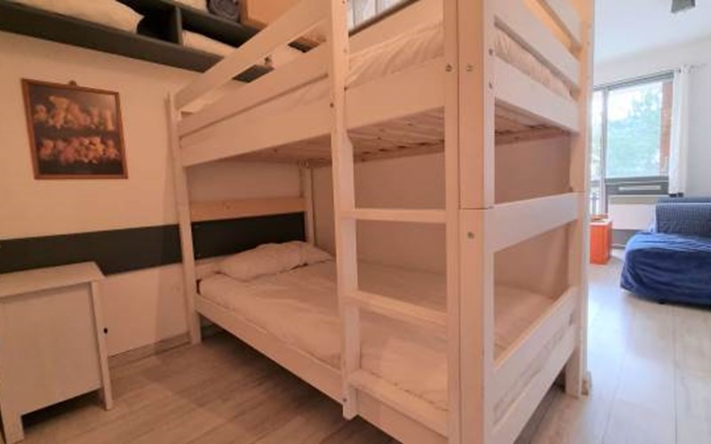 LES ISSARTS Location LES ISSARTS à SUPERDEVOLUY