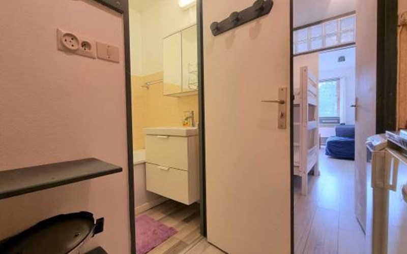 LES ISSARTS Location LES ISSARTS à SUPERDEVOLUY