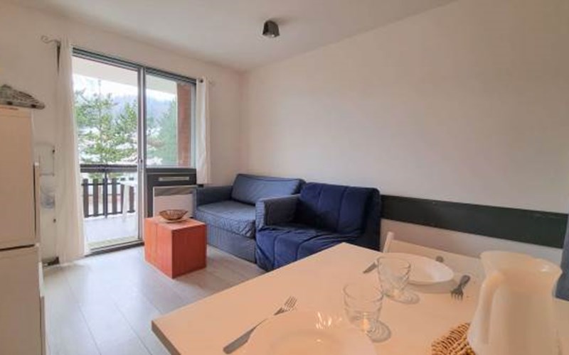 LES ISSARTS Location LES ISSARTS à SUPERDEVOLUY