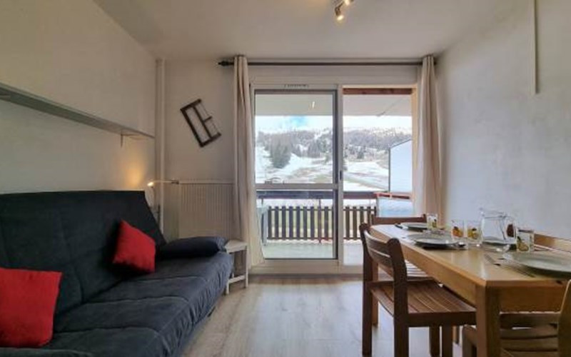 BOIS D'AUROUZE COSTEBELLE Location BOIS D'AUROUZE COSTEBELLE à SUPERDEVOLUY