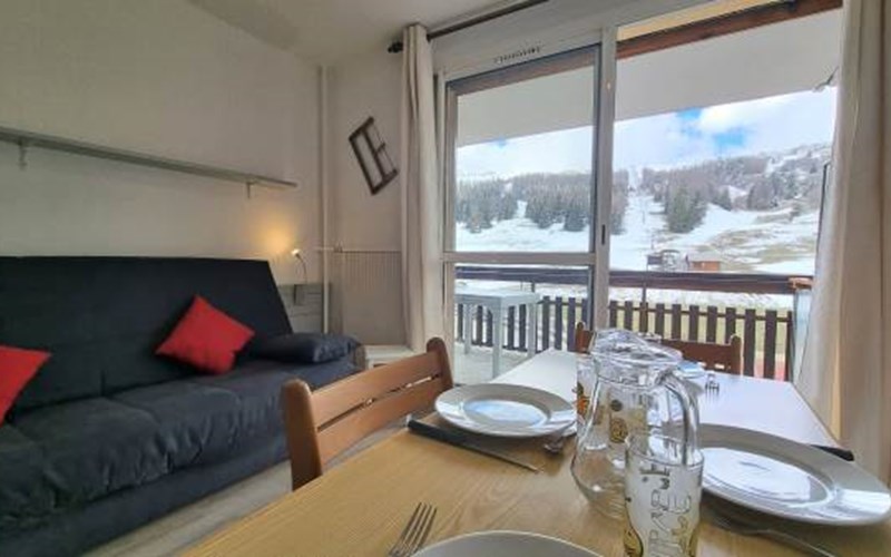 BOIS D'AUROUZE COSTEBELLE Location BOIS D'AUROUZE COSTEBELLE à SUPERDEVOLUY