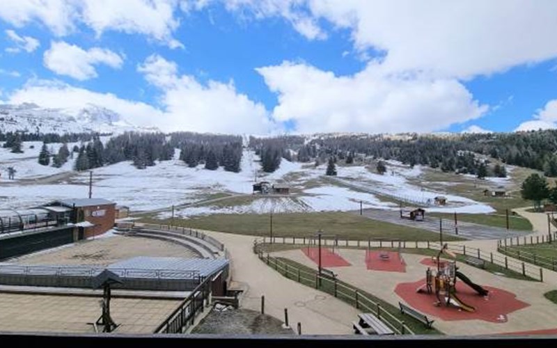 BOIS D'AUROUZE COSTEBELLE Location BOIS D'AUROUZE COSTEBELLE à SUPERDEVOLUY